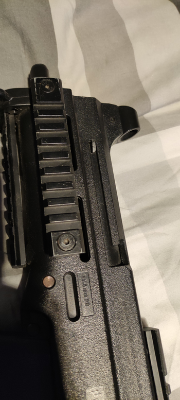 Image 4 for H&K UMP 45