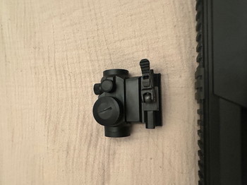 Bild 4 für Complete set mp7 gbb smg