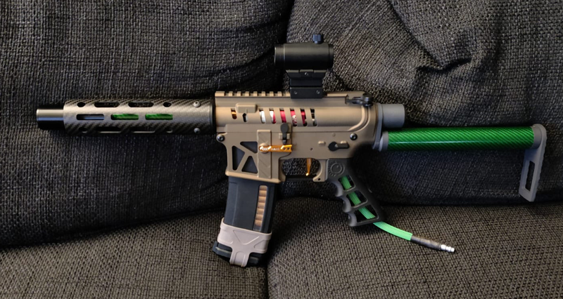 Bild 1 für HPA M4