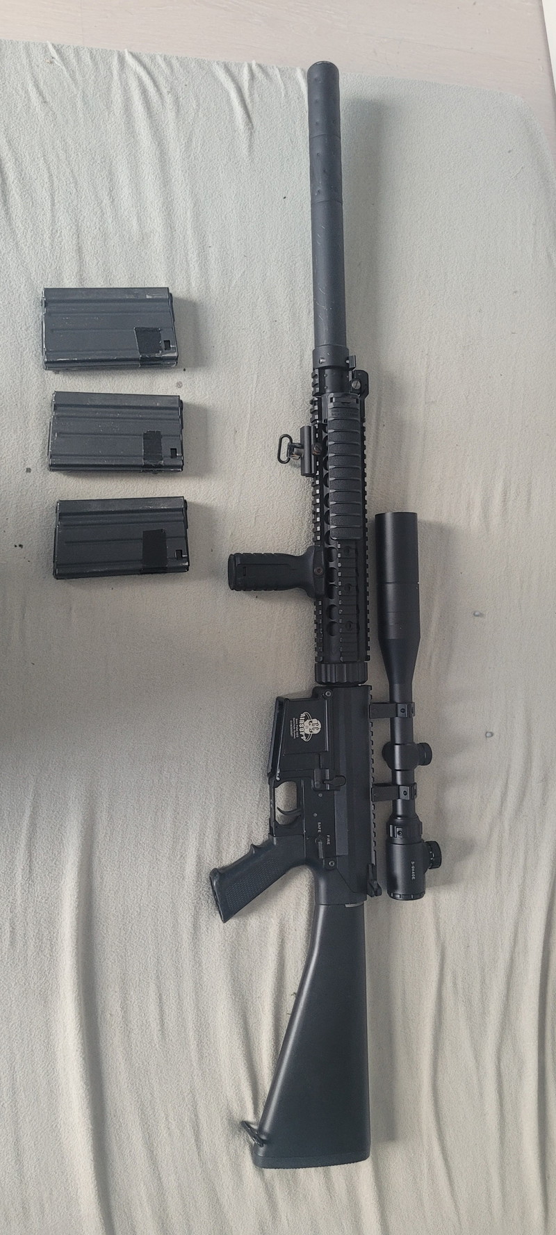 Imagen 1 de G&G Gr25