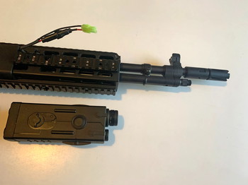 Image 3 for Te koop Cyma CM032G M14 Assault riffle