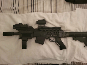 Afbeelding van SAIGA SBS HPA