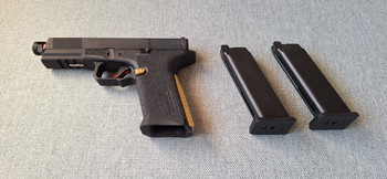 Imagen 3 de SAI BLU (Specna Arms Edition) - GBB Pistol
