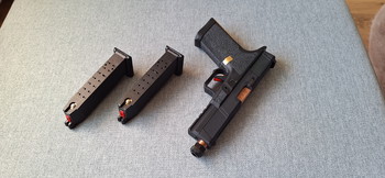 Imagen 4 de SAI BLU (Specna Arms Edition) - GBB Pistol