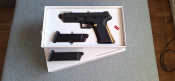 Imagen 6 de SAI BLU (Specna Arms Edition) - GBB Pistol