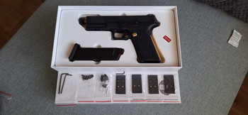 Imagen 7 de SAI BLU (Specna Arms Edition) - GBB Pistol