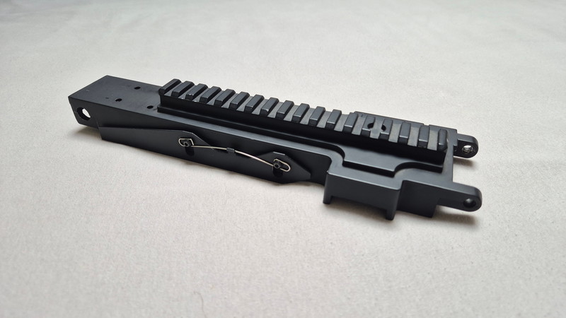 Image 1 pour M249 - Feed Cover