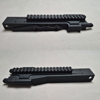 Image 2 pour M249 - Feed Cover