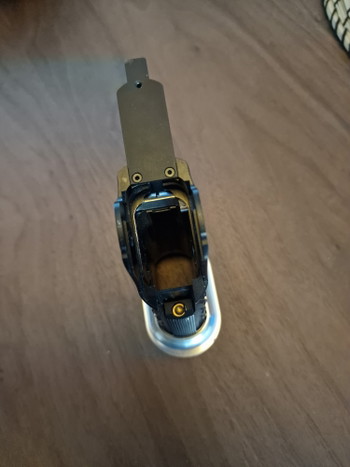 Image 2 for Hi capa aluminium grip