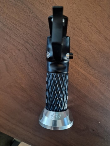 Image 4 for Hi capa aluminium grip