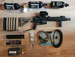 Afbeelding van Tippmann M4 V2 HPA