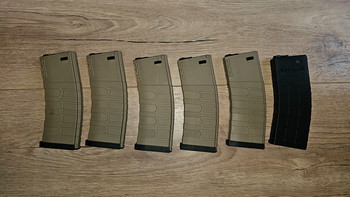 Afbeelding 4 van Tippmann M4 V2 HPA