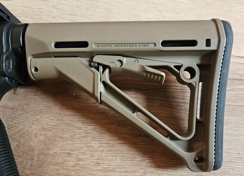Afbeelding 5 van Tippmann M4 V2 HPA