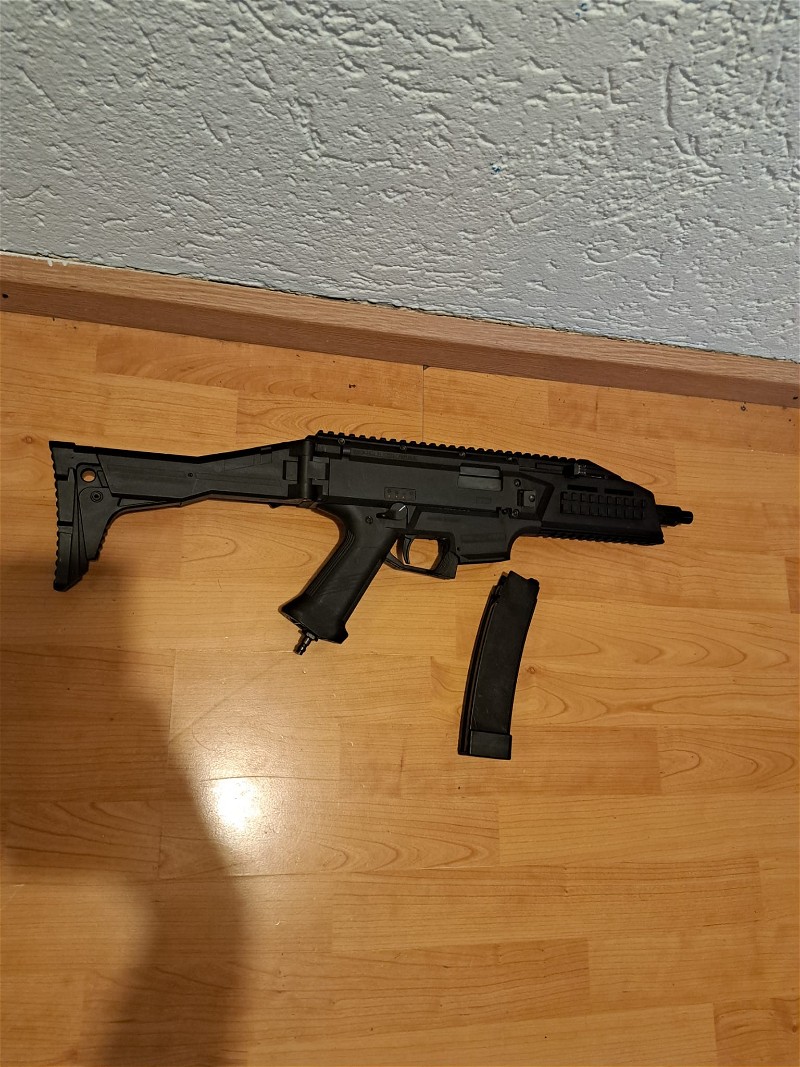 Image 1 for Hpa Scorpion evo