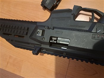 Image 2 for Hpa Scorpion evo