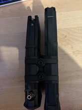 Bild für Chargeur Ghk m4 hpa/gaz custom de chez powair6