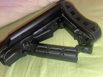 Image 4 pour G&G GOS-V3 Stock Tube (like new)