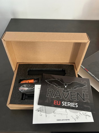 Imagen 2 de Raven Glock 17 gen 5