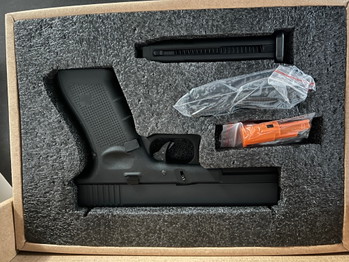 Imagen 3 de Raven Glock 17 gen 5