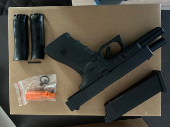 Imagen 4 de Raven Glock 17 gen 5