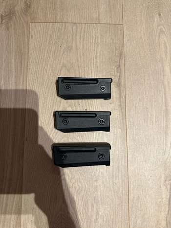 Image 3 for Sniper silverback tac 41