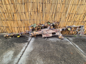 Image 2 pour Wolverine BOLT ssg10 A3