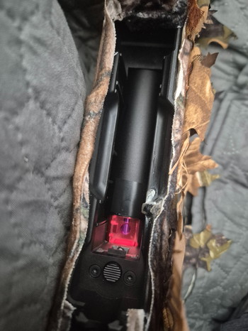Image 5 pour Wolverine BOLT ssg10 A3