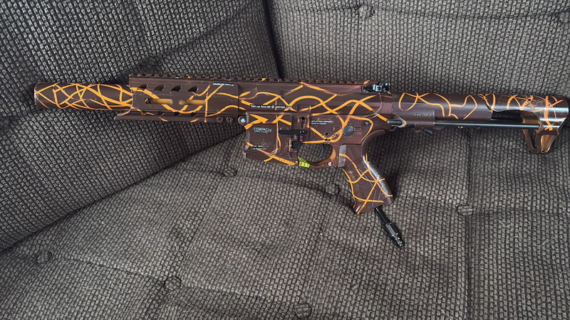 Bild 1 für Arp 556 hpa areas met f mark