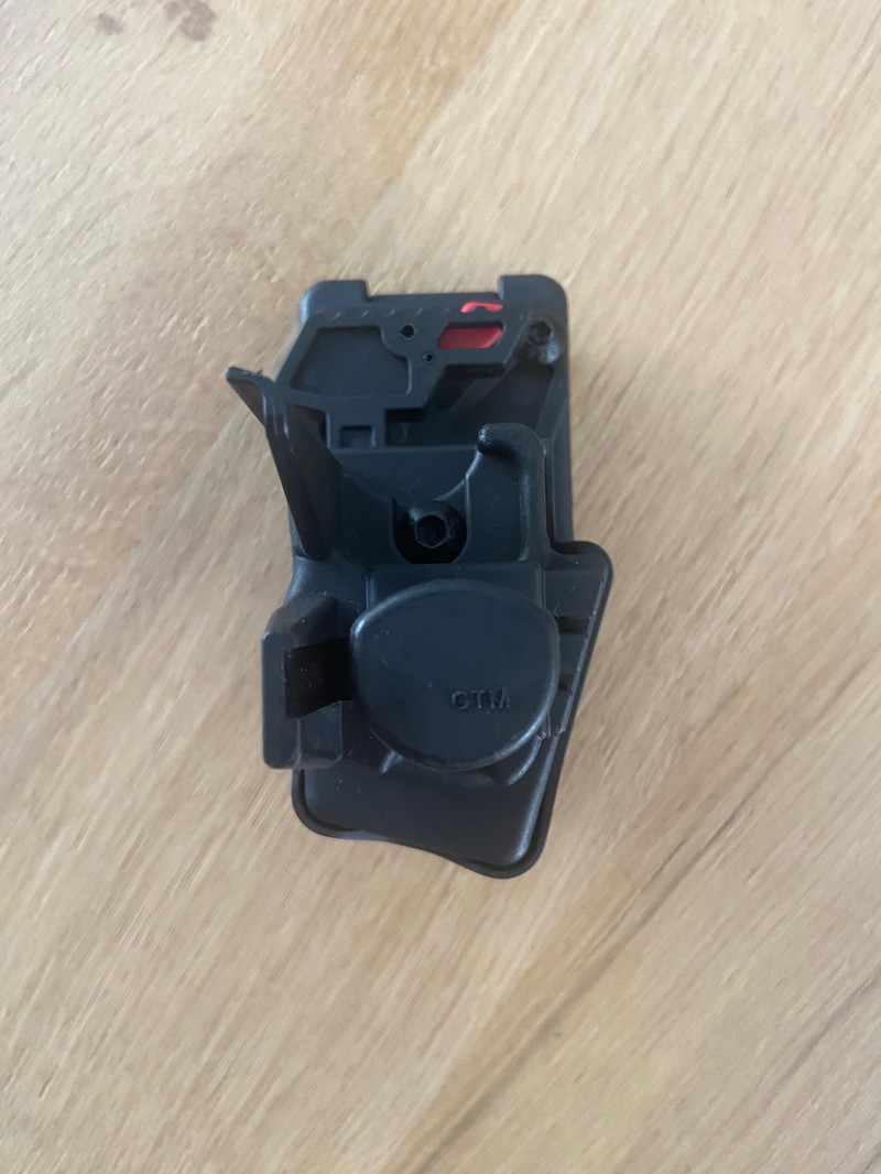 Image 1 for CTM hi capa holster