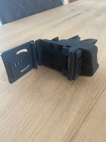 Bild 2 für CTM hi capa holster