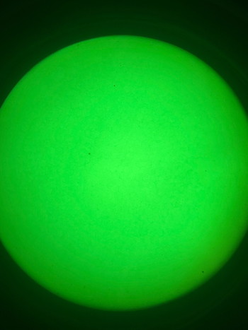 Bild 5 für Gen 3 PVS-14 Green Phos