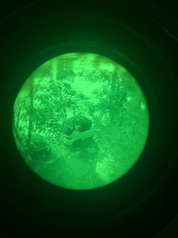 Image 6 for Gen 3 PVS-14 Green Phos