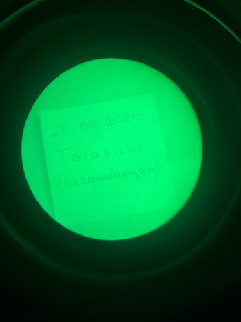 Image 7 for Gen 3 PVS-14 Green Phos