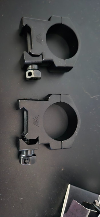 Image 3 pour Vector Optics 30mm weaver
