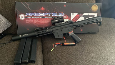 Bild für G&G ARP9