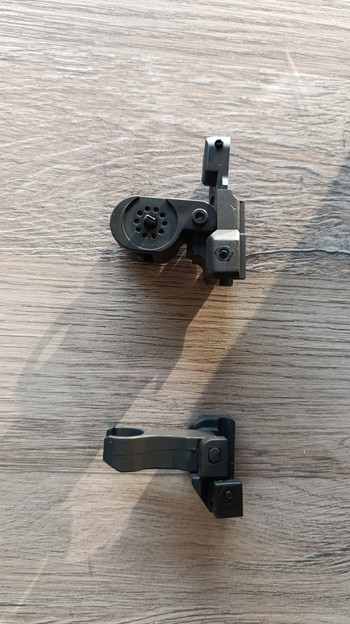 Image 2 for Set iron sights