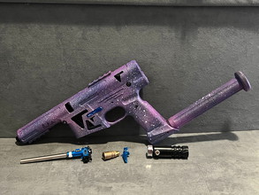 Imagen para Flash Milsim SLS Vinci Custom Full Body