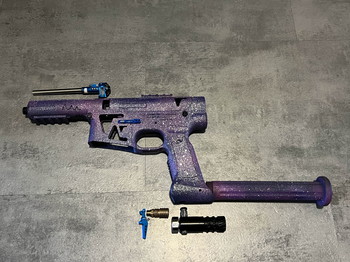 Image 2 for Flash Milsim SLS Vinci Custom Full Body