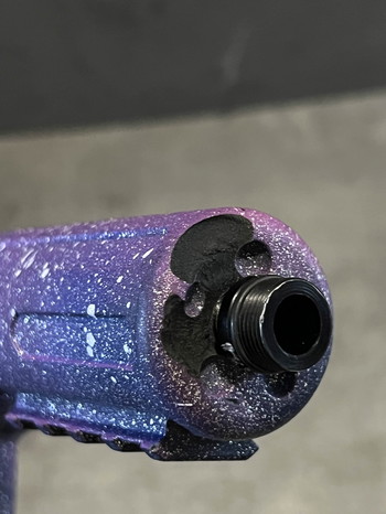 Image 6 for Flash Milsim SLS Vinci Custom Full Body