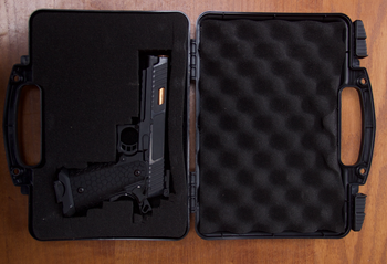 Bild 2 für John Wick HiCapa + Nuprol case