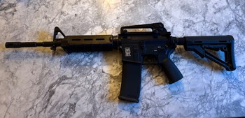 Image 2 for M4A1 + Magpul parts  |  Specna Arms  |  AEG