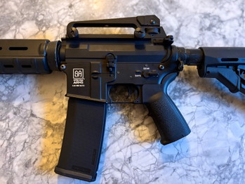 Image 4 for M4A1 + Magpul parts  |  Specna Arms  |  AEG