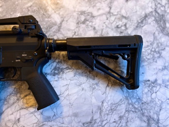 Image 5 for M4A1 + Magpul parts  |  Specna Arms  |  AEG