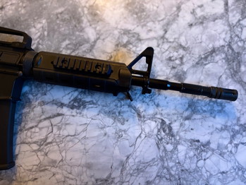 Image 6 for M4A1 + Magpul parts  |  Specna Arms  |  AEG
