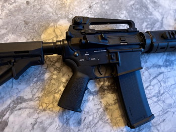 Image 7 for M4A1 + Magpul parts  |  Specna Arms  |  AEG