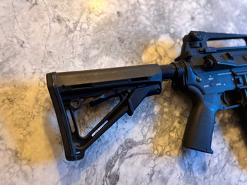 Image 8 for M4A1 + Magpul parts  |  Specna Arms  |  AEG