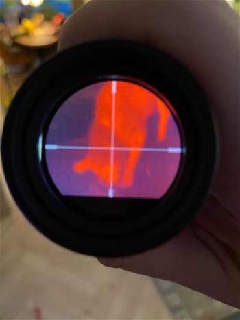 Image 3 pour Thermal optic Leupold LTO