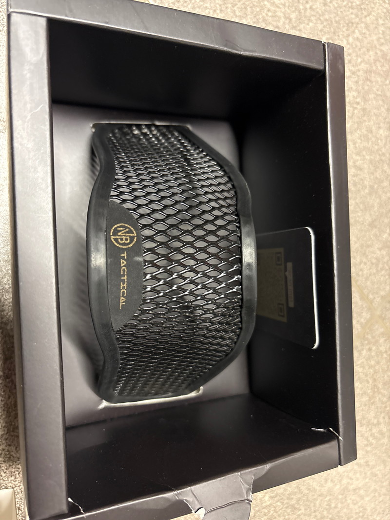 Bild 1 für ghost mast venom v3