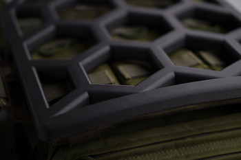 Image 3 for Ventilated Dummy Plate for Plate Carrier