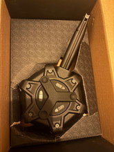 Image for SSP 5 + drum magazine (350 rounds)